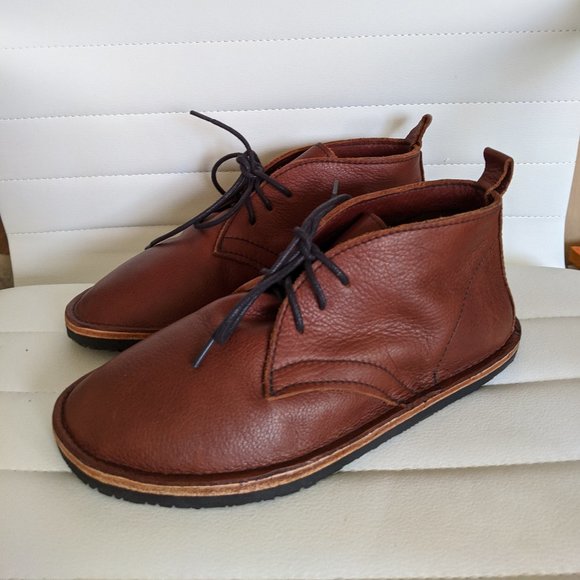 softstar chukka